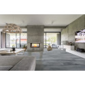 Dalle PVC clipsable "Polished Limestone Light" - Click Stone XL Rigicore 5.5 - CONTESSE