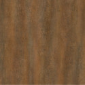 Dalle PVC clipsable "Metal Plate Rusty" - Click Stone XL Rigicore 5.5 - CONTESSE