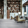 Dalle PVC clipsable "Caribbean Limestone Grey" - Click Stone XL Rigicore 5.5 - CONTESSE