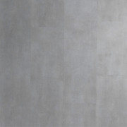 Dalle PVC clipsable "Caribbean Limestone Grey" - Click Stone XL Rigicore 5.5 - CONTESSE