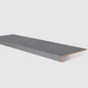 Marche stratifiée béton gris foncé 111 - Concept d'escalier Maëstro Steps