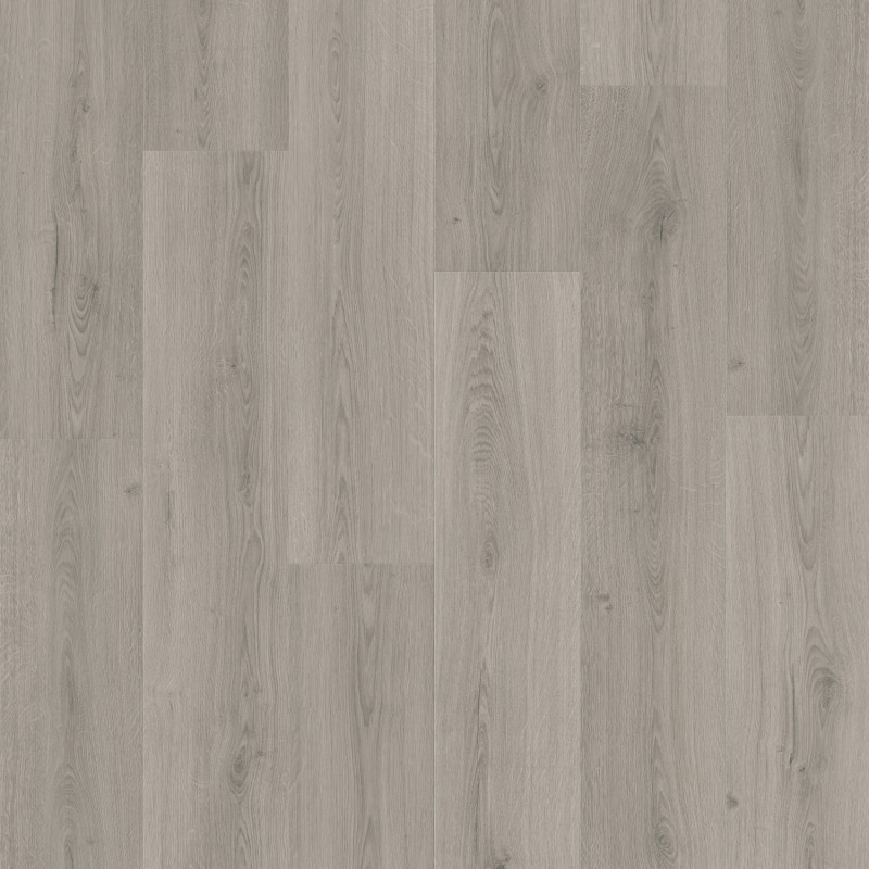 Lame PVC clipsable "gris ramageux AVMP40237" - Alpha Vinyl Medium Planks QUICK STEP
