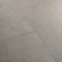 Lame PVC clipsable "Roche gris béton AVST40234" - Alpha Vinyl Tiles QUICK STEP