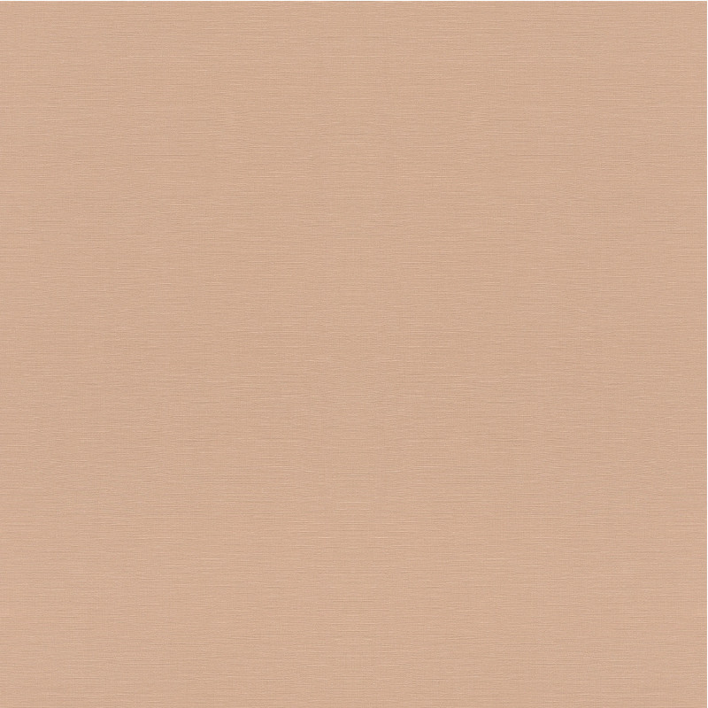 Papier peint intissé PURE uni rose gold - Tropical House Rasch 687576