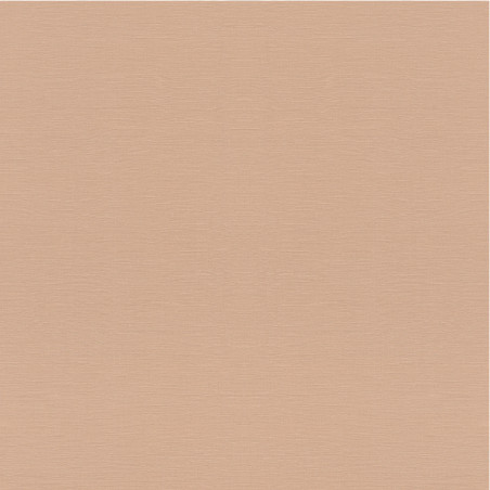 Papier peint intissé PURE uni rose gold - Tropical House Rasch 687576