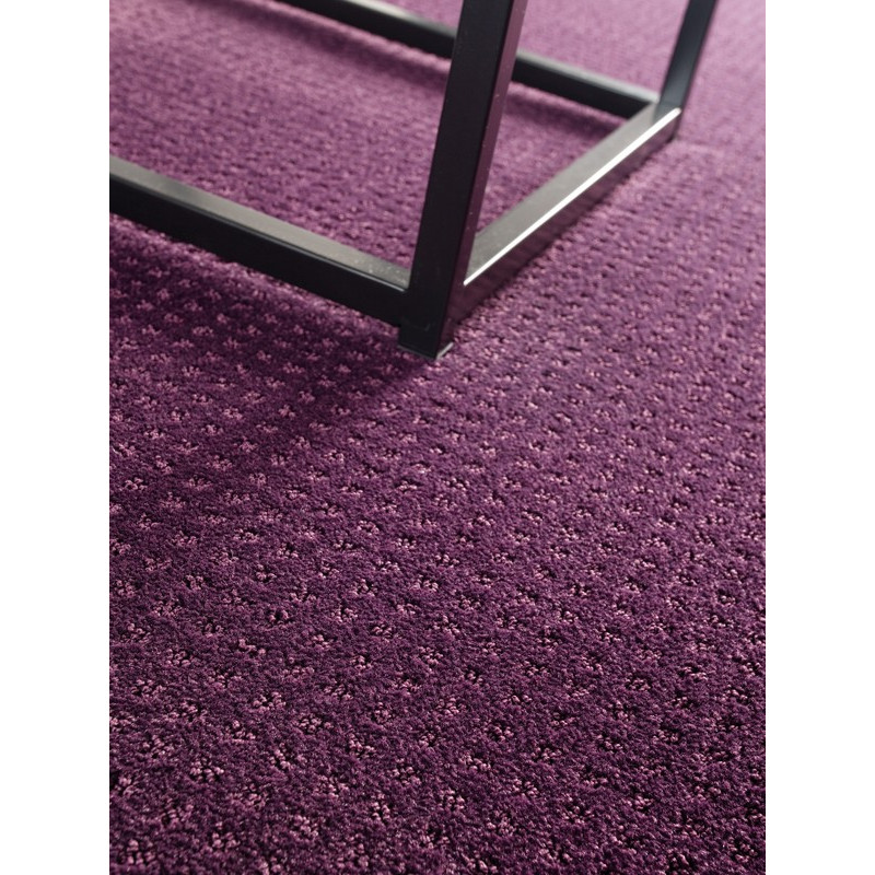 Moquette à velours Level Cut Loop ATRIUM - Balsan