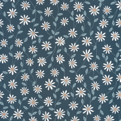Papier peint intissé Anna bleu ciel - ESSENTIEL - Caselio - ETL103126100