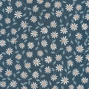 Papier peint intissé Anna bleu ciel - ESSENTIEL - Caselio - ETL103126100