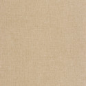 Papier peint intissé Hygge uni blanc doré - ESSENTIEL - Caselio - ETL100601520