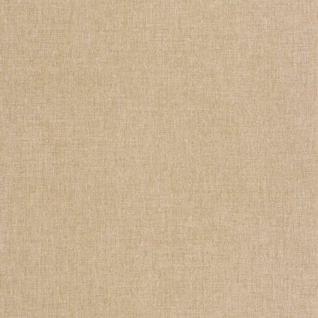 Papier peint intissé Hygge uni blanc doré - ESSENTIEL - Caselio - ETL100601520