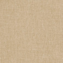 Papier peint intissé Hygge uni blanc doré - ESSENTIEL - Caselio - ETL100601520