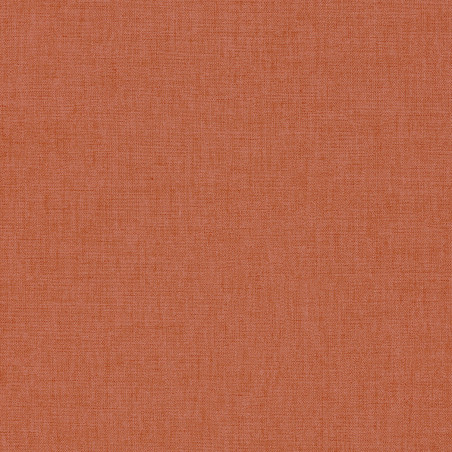 Papier peint intissé Hygge uni terracotta - ESSENTIEL - Caselio - ETL100604313