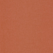 Papier peint intissé Hygge uni terracotta - ESSENTIEL - Caselio - ETL100604313