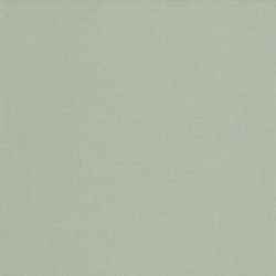 Papier peint intissé Hygge uni vert amande - ESSENTIEL - Caselio - ETL100607020