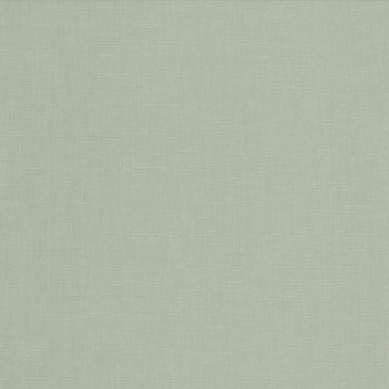 Papier peint intissé Hygge uni vert amande - ESSENTIEL - Caselio - ETL100607020