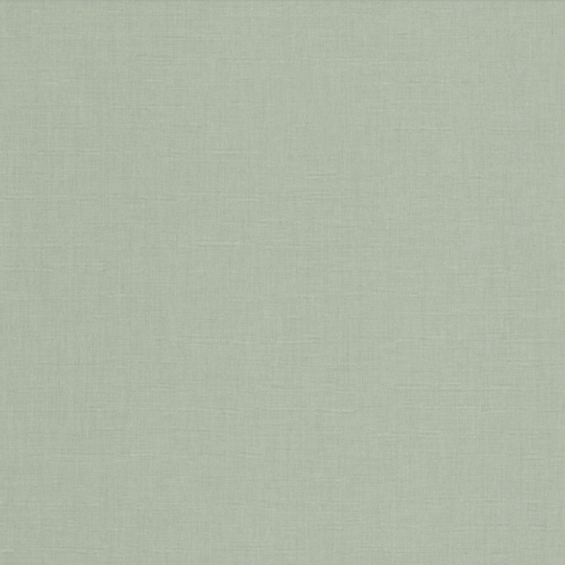 Papier peint intissé Hygge uni vert amande - ESSENTIEL - Caselio - ETL100607020