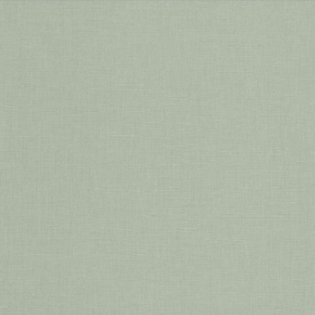 Papier peint intissé Hygge uni vert amande - ESSENTIEL - Caselio - ETL100607020