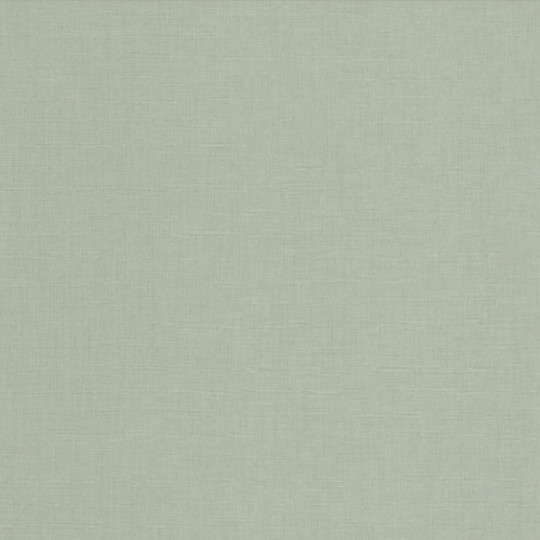 Papier peint intissé Hygge uni vert amande - ESSENTIEL - Caselio - ETL100607020