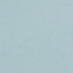 Papier peint intissé Hygge uni vert d'eau - ESSENTIEL - Caselio - ETL100607111