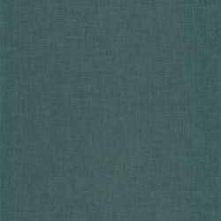 Papier peint intissé Hygge uni vert foncé - ESSENTIEL - Caselio - ETL100607764