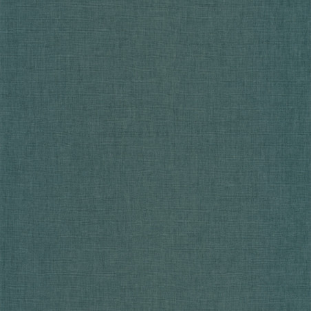 Papier peint intissé Hygge uni vert foncé - ESSENTIEL - Caselio - ETL100607764