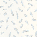 Papier peint intissé Iris bleu fumée - ESSENTIEL - Caselio - ETL103096005