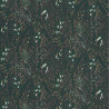 Papier peint intissé Jade vert émeraude - ESSENTIEL - Caselio - ETL103107177