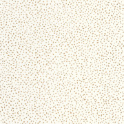 Papier peint intissé Inès beige et doré - ESSENTIEL - Caselio - ETL103131020