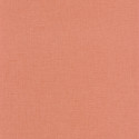 Papier peint Linen Uni mat terre de Sienne - LINEN - Caselio - LNE103223018