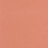 Papier peint Linen Uni mat terre de Sienne - LINEN - Caselio - LNE103223018