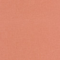 Papier peint Linen Uni mat terre de Sienne - LINEN - Caselio - LNE103223018