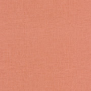 Papier peint Linen Uni mat terre de Sienne - LINEN - Caselio - LNE103223018