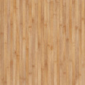 Sol PVC - parquet Bamboo Beige - Booster GERFLOR - rouleau 2M