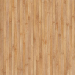 Sol PVC - parquet Bamboo Beige - Booster GERFLOR - rouleau 2M