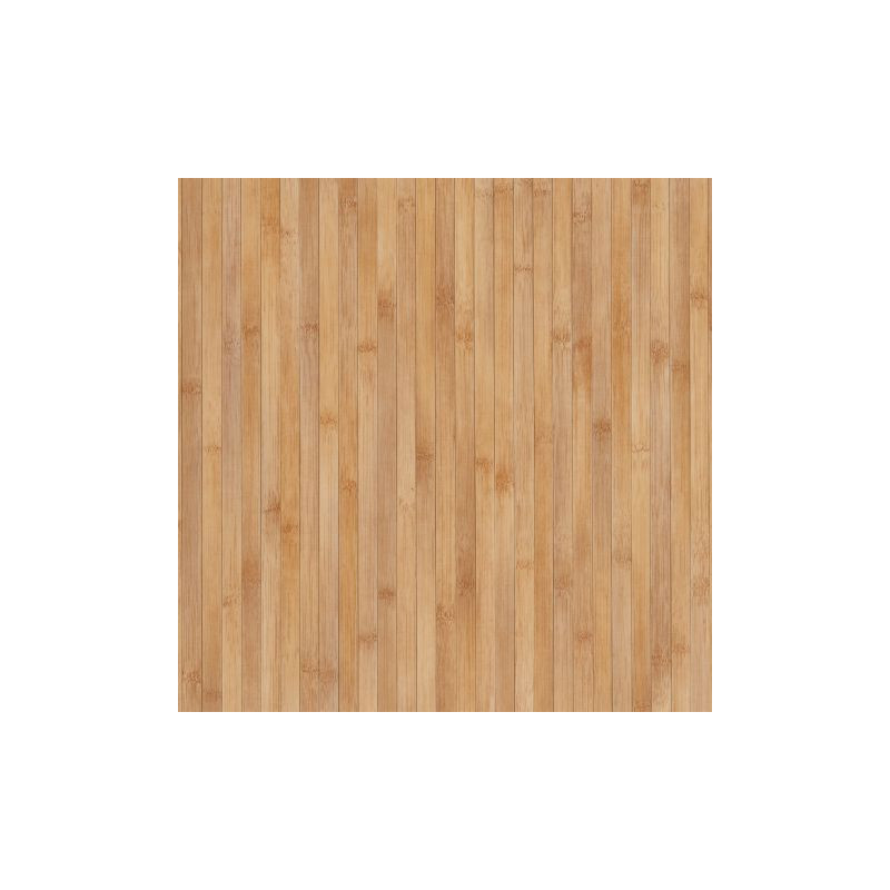 Sol PVC - parquet Bamboo Beige - Booster GERFLOR - rouleau 2M