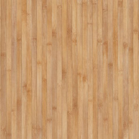 Sol PVC - parquet Bamboo Beige - Booster GERFLOR - rouleau 2M