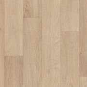 Sol PVC - Camargue 504 parquet bois grisé - Texas New IVC - rouleau 4M