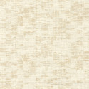 Papier peint Uni métallisé blanc doré - VELVET - Caselio - VEL102850020