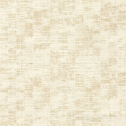 Papier peint Uni métallisé blanc doré - VELVET - Caselio - VEL102850020