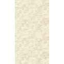Papier peint Uni métallisé blanc doré - VELVET - Caselio - VEL102850020