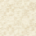Papier peint Uni métallisé blanc doré - VELVET - Caselio - VEL102850020