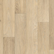 Sol PVC - Camargue 537 parquet bois blanchi - Texas New IVC - rouleau 3M