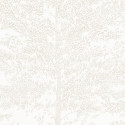 Papier peint intissé Cosy Nest blanc irisé - LA FORÊT - Caselio - FRT101800021