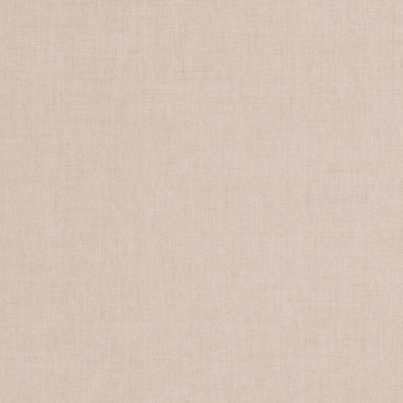 Papier peint intissé Hygge uni beige -  LA FORÊT - Caselio - FRT100601212