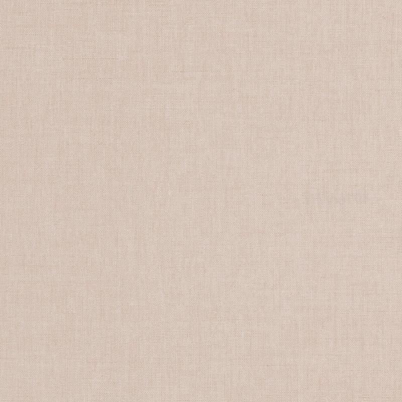 Papier peint intissé Hygge uni beige -LA FORÊT - Caselio - FRT100601212