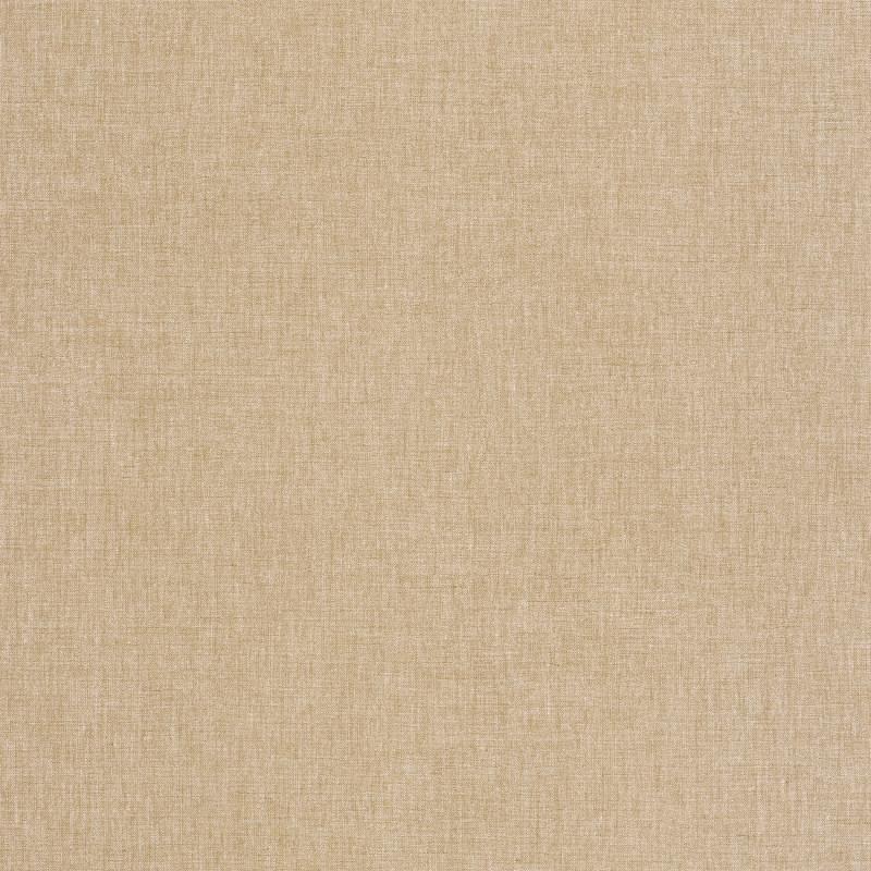 Papier peint intissé Hygge uni blanc or -LA FORÊT - Caselio - FRT100601520