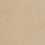 Papier peint intissé Hygge uni blanc or -  LA FORÊT - Caselio - FRT100601520