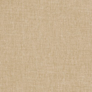 Papier peint intissé Hygge uni blanc or -LA FORÊT - Caselio - FRT100601520