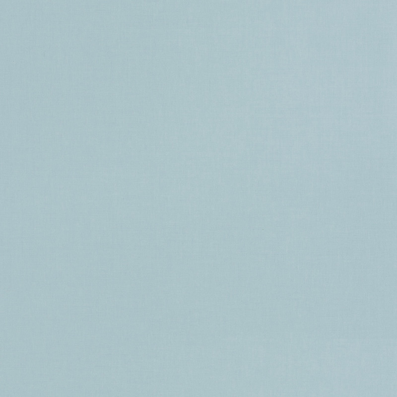 Papier peint intissé Hygge uni bleu vert -LA FORÊT - Caselio - FRT100607111