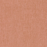 Papier peint intissé Hygge uni rose cuivre -LA FORÊT - Caselio - FRT100604209